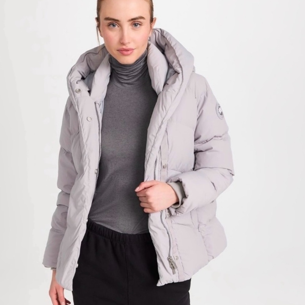 Canada Goose Women's Marlow Jacket